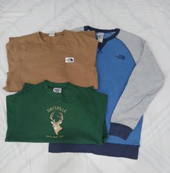 ZV0803 Mix Brand Sweatshirt