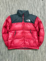 The North Face Nuptse 700 Jackets