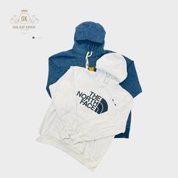 Mixed Branded Hoodies