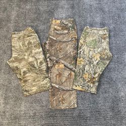 Realtree Pants