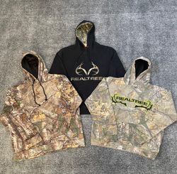 Realtree Sweatshirts
