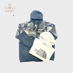 Mixed Branded Hoodies