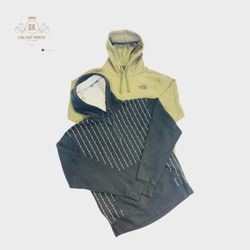 Mixed Branded Hoodies