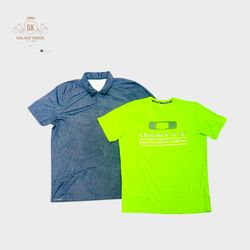 Oakley Mixed Tshirts