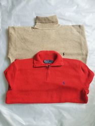 Polo ralph lauren swater