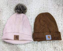 Carhartt Beaneis