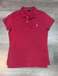 923 - Ralph Lauren ハーフスリーブ Tシャツ