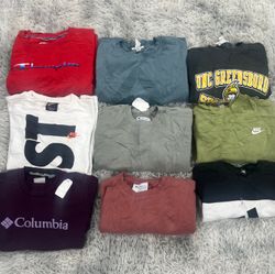 Branded Sweatshirts - RF#0082