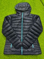 Patagonia puffer or duck down Jackets