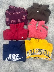 Branded Hoodies - RF#0082