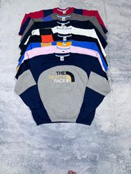The North Face Rework Style Sweatshirt