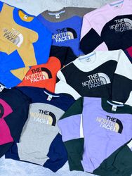 The North Face Rework Style Sweatshirt