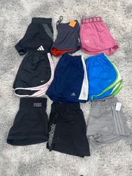 Branded Sexy Sports Shorts - RF#0083