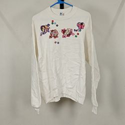 CHRISTMAS SWEATSHIRTS BUNDLE 02