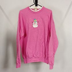 CHRISTMAS SWEATSHIRTS BUNDLE 08