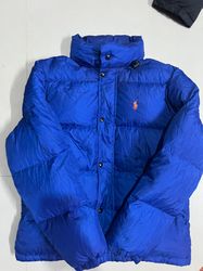 Ralph Lauren puffers jacket