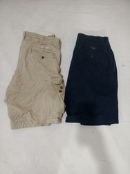 Polo Ralph Lauren Cotton Shorts