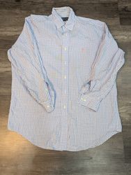 926 - Ralph Lauren Men Shirts