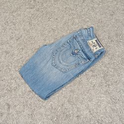 TRUE RELIGION, MISS ME & ROCK REVIVAL DENIM JEANS