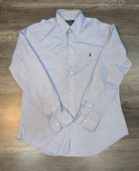 927 - Ralph Lauren Shirts