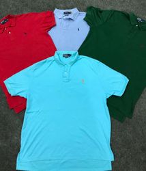 プレミアムポロ ラルフ・ローレン Tシャツ