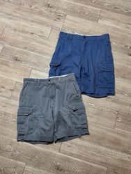 Ralph Lauren Cotton Shorts