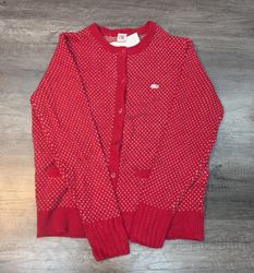 933 - Lacoste Pullover