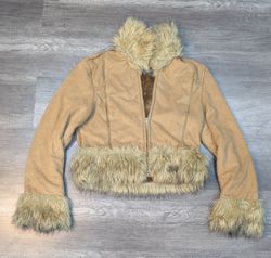 935 - Afghan Short Jackets