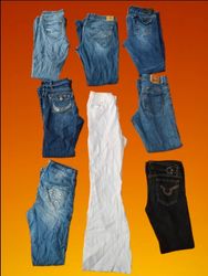 Rock & Republic et d'autres jeans pour femmes (LJ-..