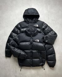 The North Face Puffer Jacket
