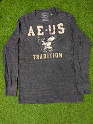 937 | American Eagle, Hollister, Aeropostale, Aber..