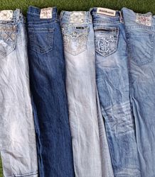 Miss Me, RockRevival, True Religion jeans (3116)