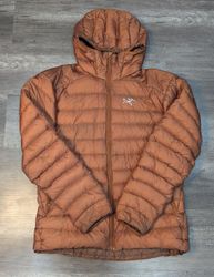 940 - Arcteryx Track Jackets