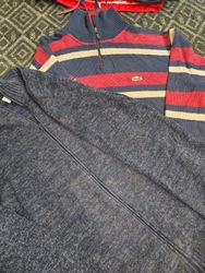 Lacoste Sweater