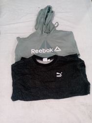 Reebok sweatshirt & Hoodies