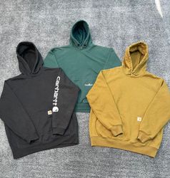 Vintage Original Carhartt Hoodies