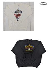 Vintage Sweatshirts