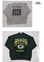 Vintage Sweatshirts