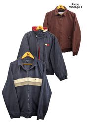 Tommy Hilfiger Jackets