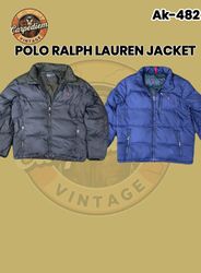 Polo Ralph Lauren Jacket Ak-482