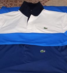 Lacoste Polo T-Shirts