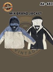 Mix Brand Jacket Ak-483