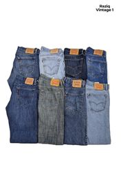 Levi's Jeans