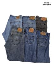 Levi's 501 Jeans