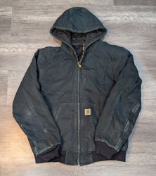 948 - Carhartt Jackets