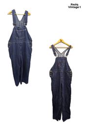 Salopettes de marque