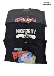 💥 Sweatshirts imprimés