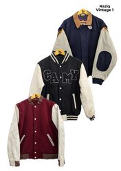 College Jackets