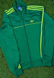 948 | Vintage Style Track Jackets