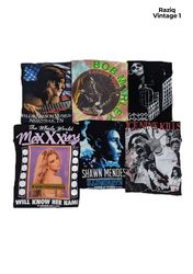 💥 T-shirts imprimés